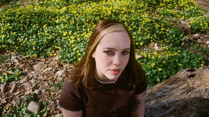 Soccer Mommy shares new single, "Driver" alongside forthcoming UK tour dates