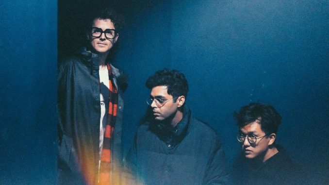 Son Lux announce forthcoming EP, Risk Of Make Believe