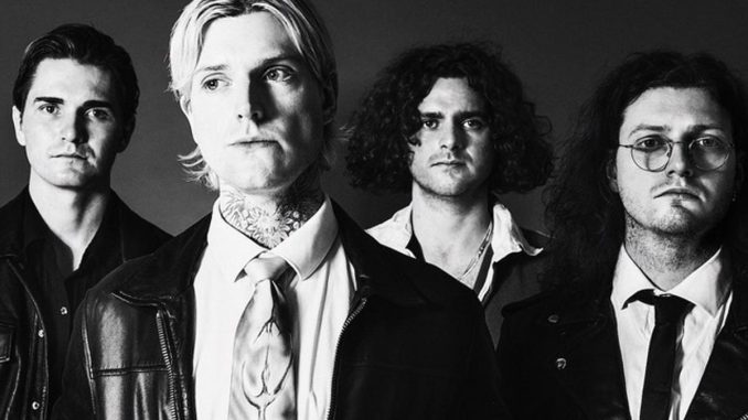 Sundara Karma split up and announce farewell headline tour