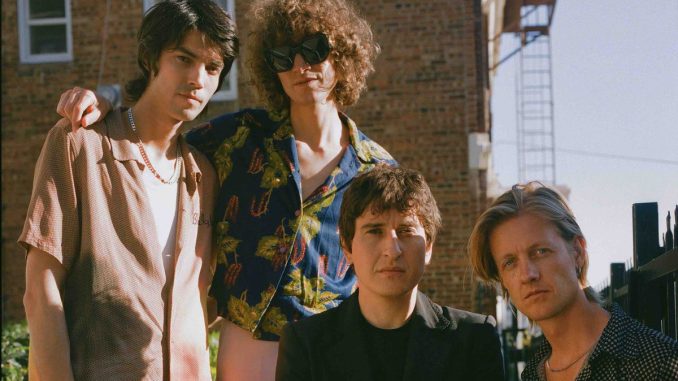 Temples announce Other Structures EP featuring unheard deep cuts from their debut album