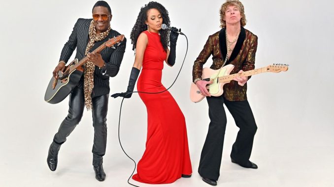 The Brand New Heavies favourite songs | Nine Songs Interview