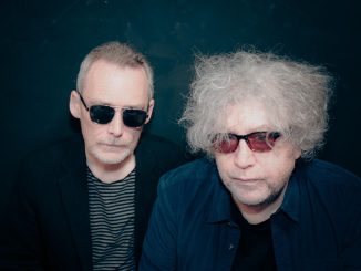 The Jesus And Mary Chain Share New Single 'Pop Seeds' | News