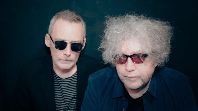 The Jesus And Mary Chain Share New Single 'Pop Seeds' | News