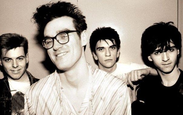 The Smiths' Andy Rourke - Crowdfunder Launches For Mural | News