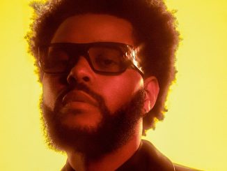 The Weeknd's New Album Is Called 'Hurry Up Tomorrow' | News