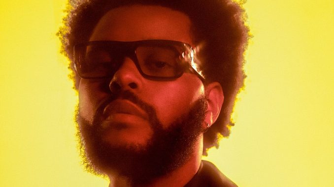 The Weeknd's New Album Is Called 'Hurry Up Tomorrow' | News