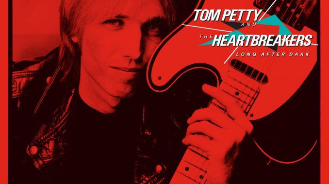 Tom Petty & The Heartbreakers Announce 'Long After Dark' Deluxe Edition | News