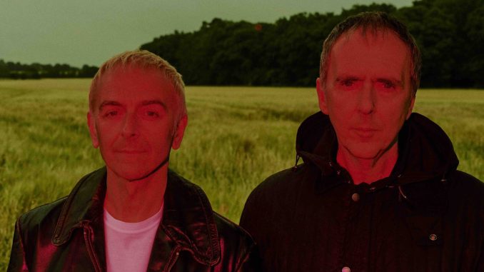 Underworld Announce New Album 'Strawberry Hotel' | News