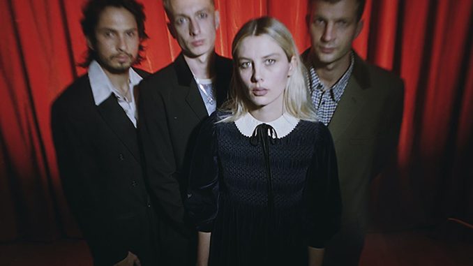 Wolf Alice's Ellie Rowsell has scored Emma Corrin's short film, HERMIT